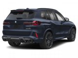 New 2026 BMW X5 M Competition image 2