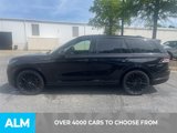 Used 2025 Lincoln Aviator Reserve w/ Luxury Package image 3