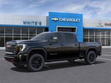New 2025 GMC Sierra 2500 AT4 image 2