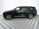New 2025 Hyundai Palisade Calligraphy image 4