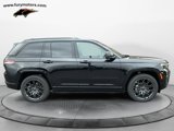 New 2025 Jeep Grand Cherokee Summit image 2