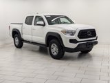 Used 2023 Toyota Tacoma SR image 2