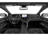 Used 2021 Toyota Camry XSE w/ Navigation Package image 5