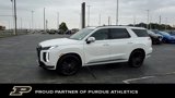 New 2025 Hyundai Palisade Calligraphy image 4
