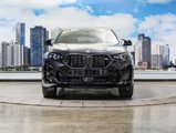 New 2026 BMW X6 M60i image 3
