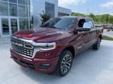 Used 2025 RAM 1500 Limited w/ Trailer Tow Group image 2