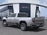 New 2025 GMC Sierra 3500 Denali Ultimate image 3