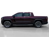 New 2026 GMC Sierra EV Elevation image 2