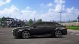 New 2026 Toyota Camry XSE image 3