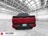 New 2025 Toyota Tundra Platinum image 4