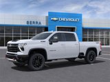 New 2025 Chevrolet Silverado 2500 LTZ w/ LTZ Plus Package image 2