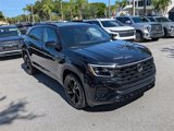 New 2025 Volkswagen Atlas Cross Sport SEL R-Line image 2