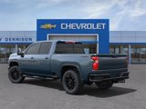 New 2025 Chevrolet Silverado 2500 LT w/ Trail Boss Package image 3