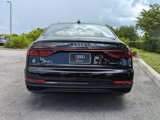New 2025 Audi A8 L 3.0T image 5