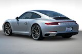 Certified 2019 Porsche 911 Carrera 4 GTS image 3