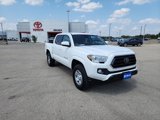 Used 2023 Toyota Tacoma SR5 image 1