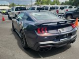 New 2025 Ford Mustang Dark Horse image 4