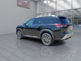 New 2025 Nissan Pathfinder SL w/ SL Premium Package image 6