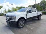 New 2025 Ford F250 King Ranch image 4