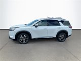 New 2025 Nissan Pathfinder Platinum w/ Cargo Package image 3