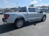 New 2025 Ford F150 Lariat w/ Equipment Group 501A Mid image 4