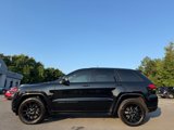 Used 2020 Jeep Grand Cherokee Altitude image 2