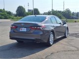 Certified 2023 Toyota Camry LE image 3