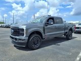 New 2025 Ford F350 Platinum image 3