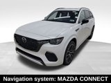 New 2025 MAZDA CX-70 3.3 Turbo S w/ Premium Package image 3
