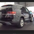 Used 2018 Volkswagen Atlas S image 5