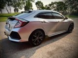 Used 2017 Honda Civic Sport image 5