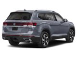 New 2026 Volkswagen Atlas SEL image 2