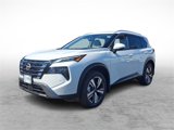 New 2025 Nissan Rogue SL w/ Tech Package image 2