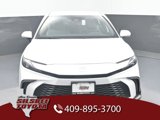 New 2025 Toyota Camry SE image 3