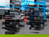 New 2025 Chevrolet Silverado 2500 LTZ w/ Z71 Chrome Sport Edition image 4