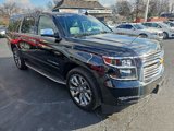 Used 2016 Chevrolet Suburban LTZ image 2
