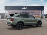New 2025 Kia Sorento X-Line EX image 6