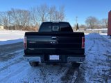 Used 2013 Ford F150 Lariat w/ Lariat Chrome Pkg image 4