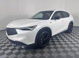 New 2025 Acura ADX A-Spec image 4