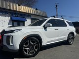 Used 2023 Hyundai Palisade SEL w/ Premium Package image 2