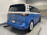 New 2025 Volkswagen ID. Buzz 1st Edition image 2