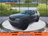 Used 2019 Jeep Grand Cherokee Altitude image 6