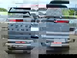New 2025 Nissan Pathfinder SL w/ Black Appearance Package image 3