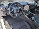 New 2025 Mercedes-Benz SL 55 AMG 4MATIC image 3