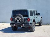 New 2025 Jeep Wrangler Unlimited Rubicon image 4
