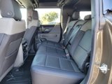 New 2025 GMC Hummer EV 2X image 4