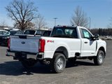 New 2025 Ford F250 XL image 4