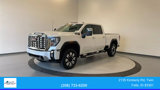 Used 2024 GMC Sierra 3500 Denali w/ Technology Package image 3