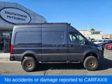 Used 2023 Mercedes-Benz Sprinter 144 Cargo image 4