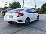 Used 2018 Honda Civic EX-L image 3